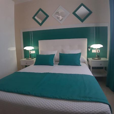 Lobos Apartment Gran Tarajal Ngoại thất bức ảnh
