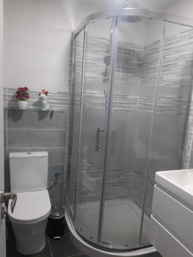 Lobos Apartment Gran Tarajal Ngoại thất bức ảnh